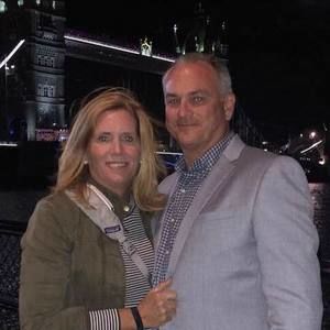 Meet your Posher, Becky